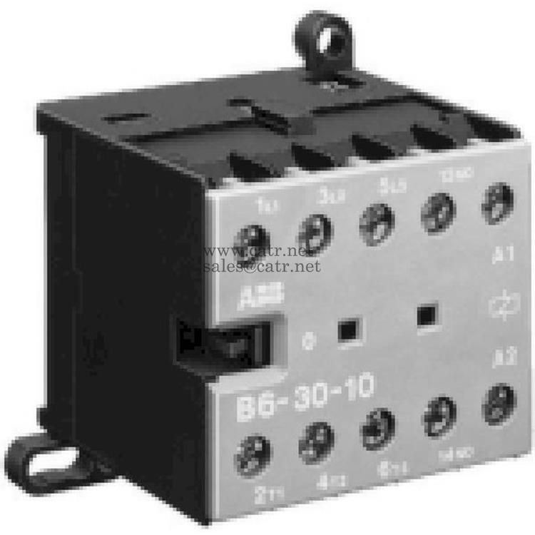 ABB Components GJL1211501R0002 Power contactor, AC switching