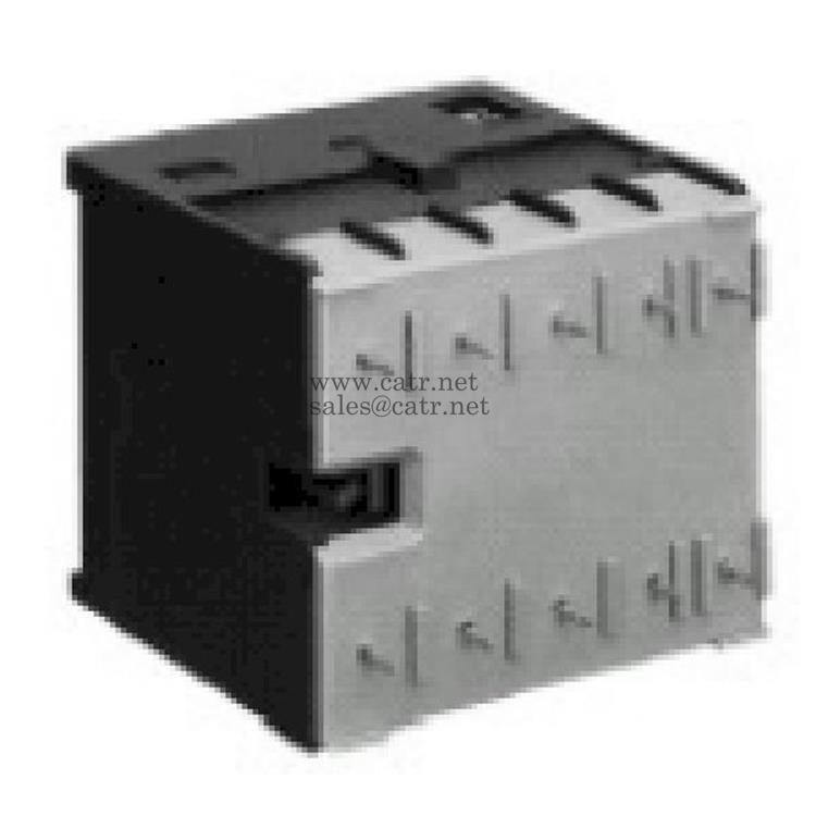 ABB Components GJL1211509R0002 Power contactor, AC switching
