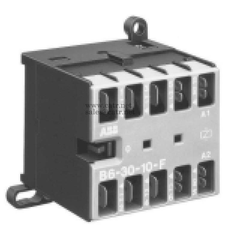 ABB Components GJL1213003R0101 Power contactor, AC switching