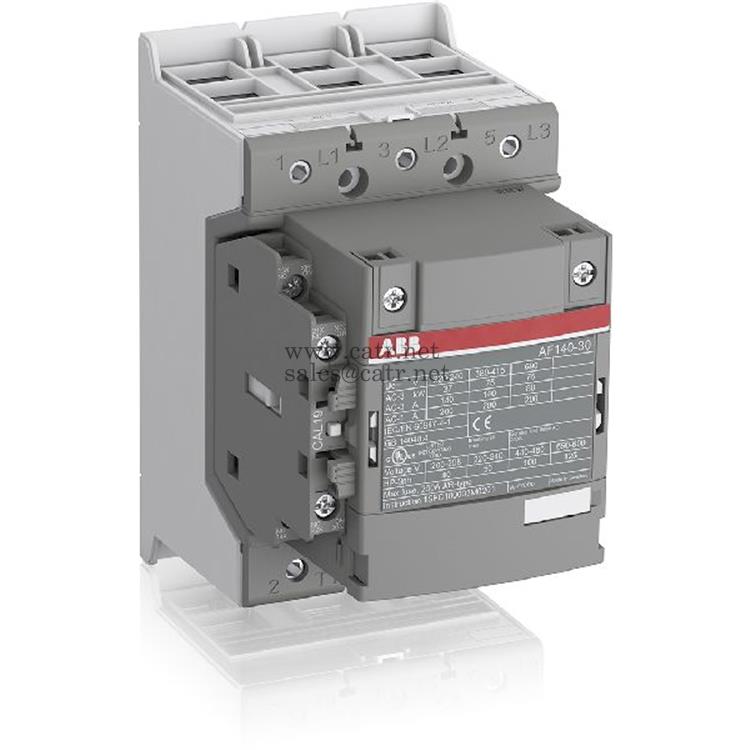 ABB Components 1SFL447001R1411 Power contactor, AC switching