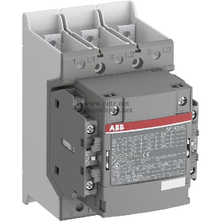 ABB Components 1SFL447002R1222 Power contactor, AC switching
