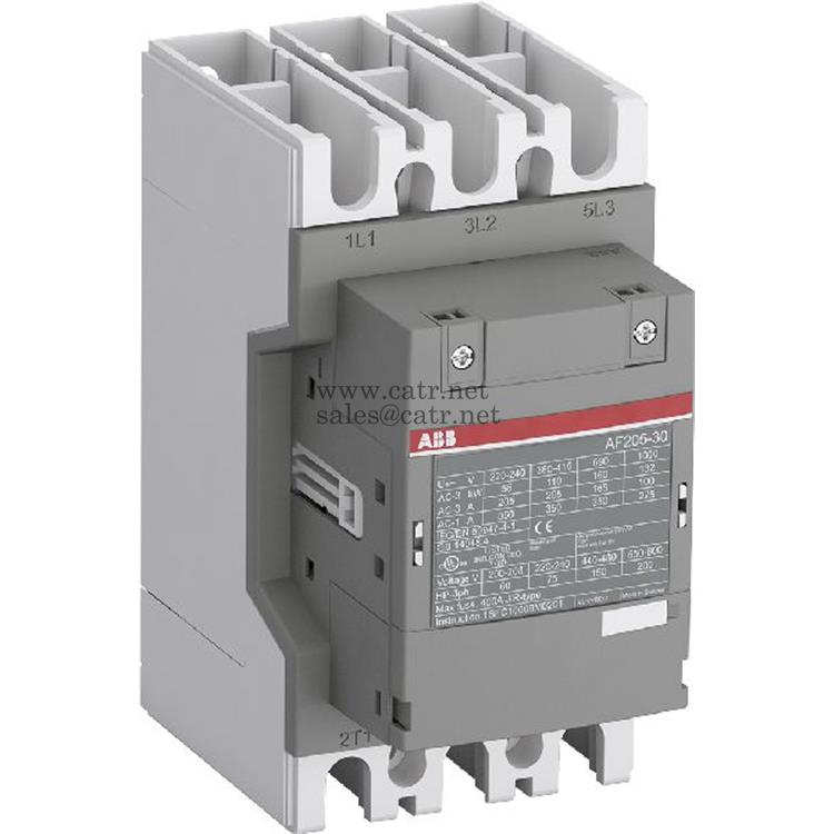 ABB Components 1SFL527002R1100 Power contactor, AC switching