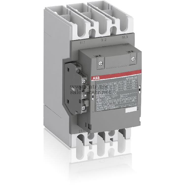 ABB Components 1SFL527002R1211 Power contactor, AC switching
