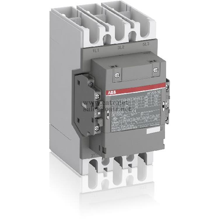 ABB Components 1SFL527002R1422 Power contactor, AC switching