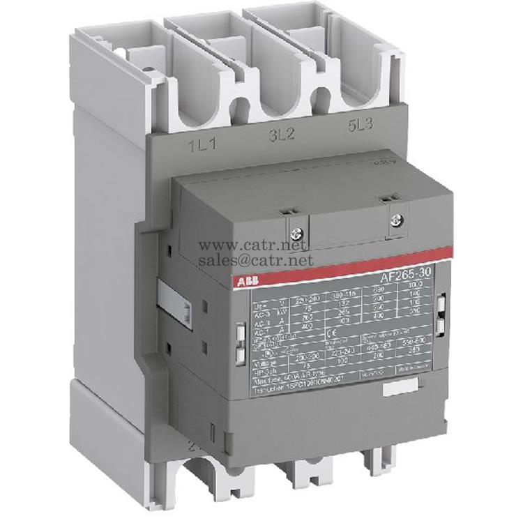 ABB Components 1SFL547002R1100 Power contactor, AC switching
