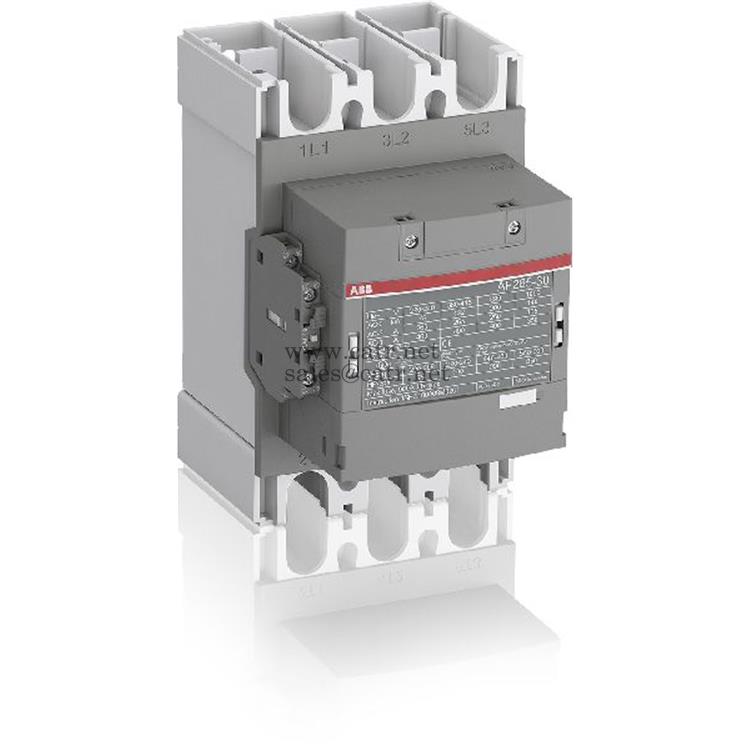 ABB Components 1SFL547002R1122 Power contactor, AC switching