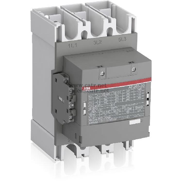 ABB Components 1SFL547002R1411 Power contactor, AC switching