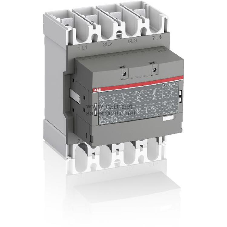 ABB Components 1SFL547102R1100 Power contactor, AC switching