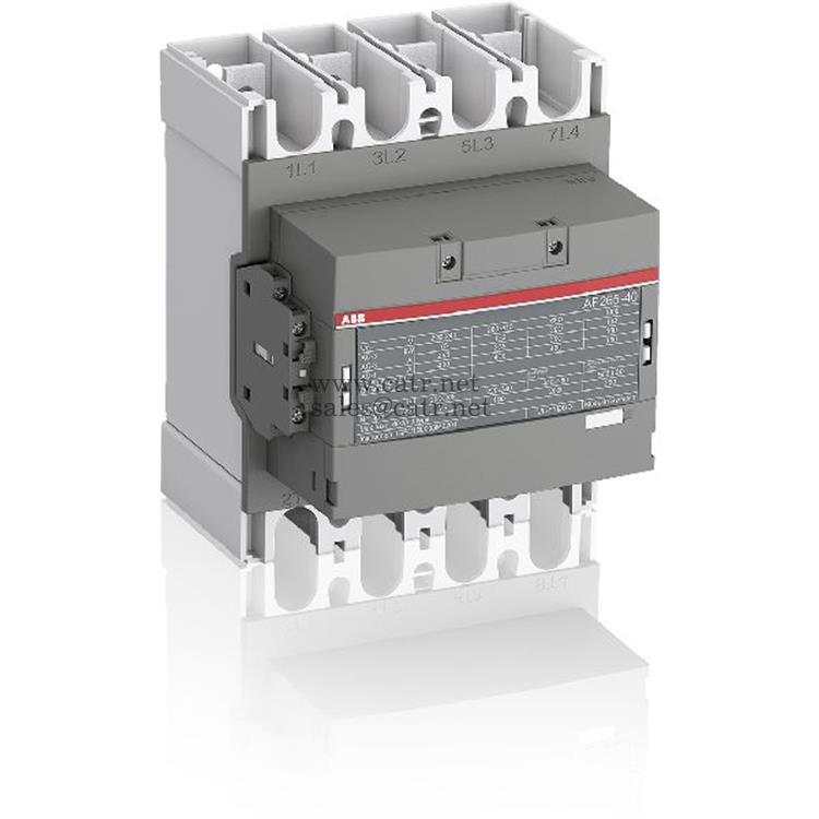 ABB Components 1SFL547102R1122 Power contactor, AC switching