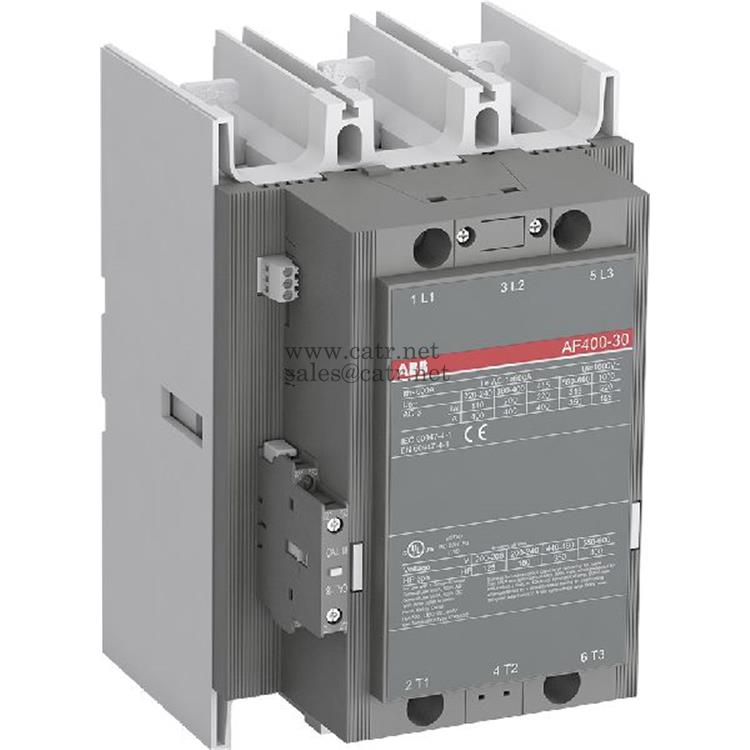 ABB Components 1SFL577001R7111 Power contactor, AC switching