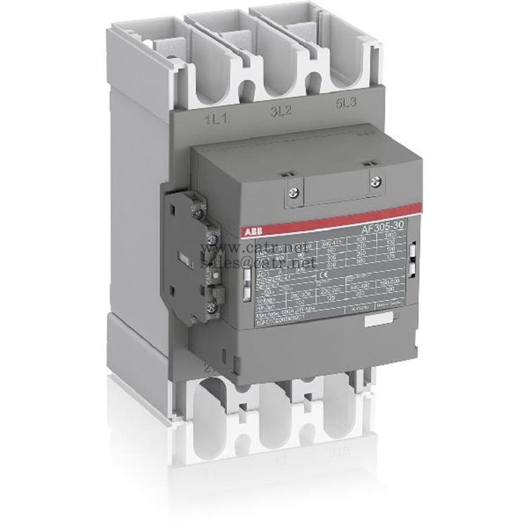 ABB Components 1SFL587002R1422 Power contactor, AC switching