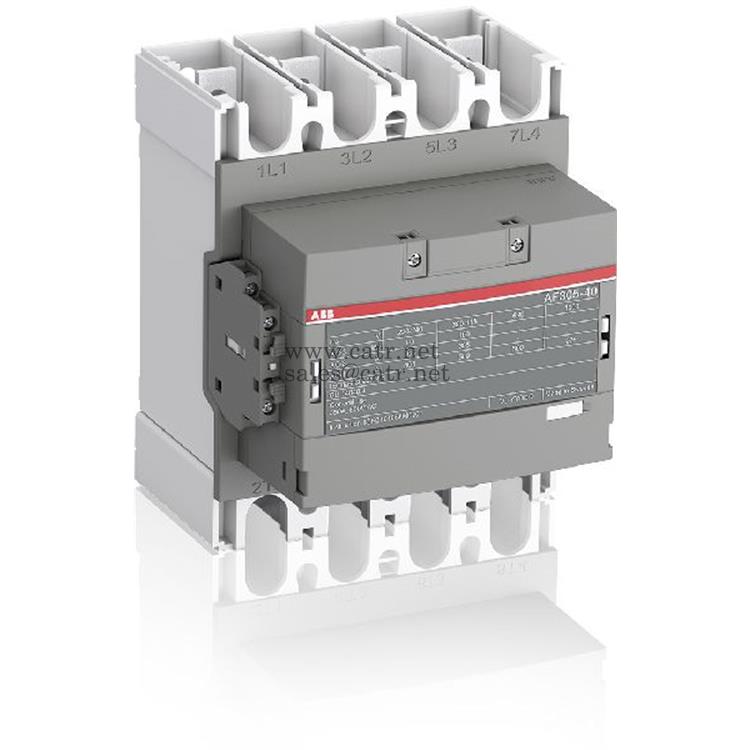 ABB Components 1SFL587102R1111 Power contactor, AC switching