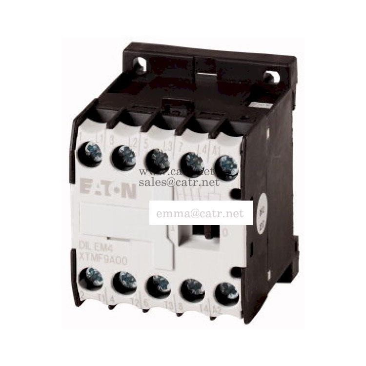 Eaton 000637 Power contactor, AC switching