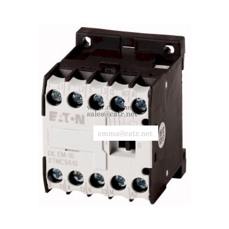 Eaton 000642 Power contactor, AC switching