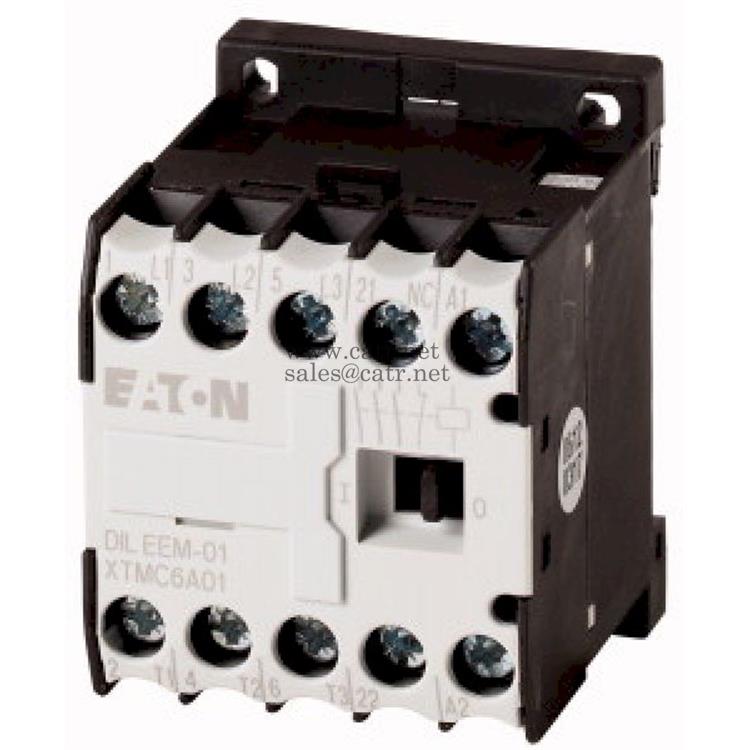 Eaton 051627 Power contactor, AC switching