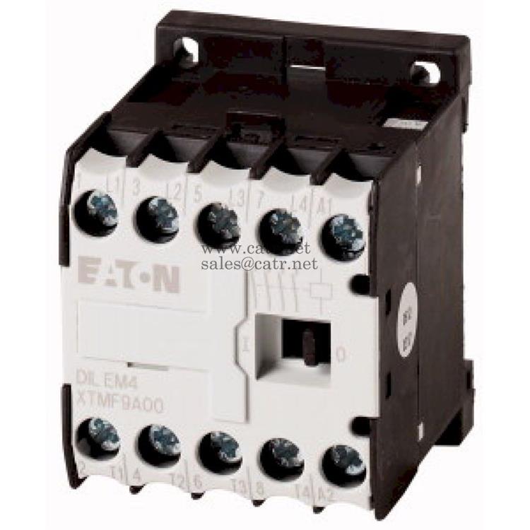 Eaton 051803 Power contactor, AC switching