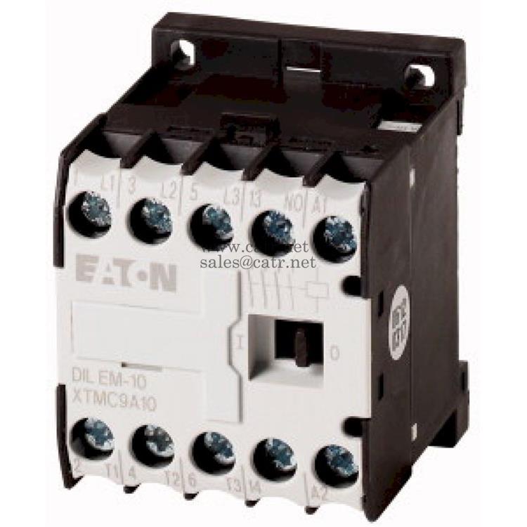Eaton 051789 Power contactor, AC switching