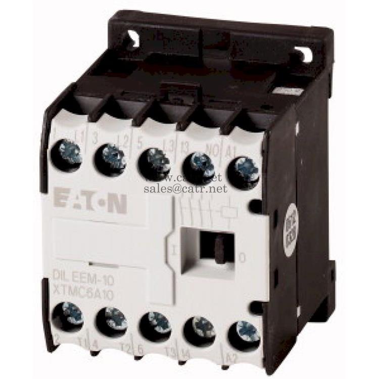 Eaton 056674 Power contactor, AC switching