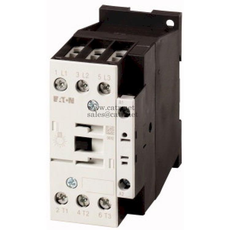 Eaton 104401 Power contactor, AC switching