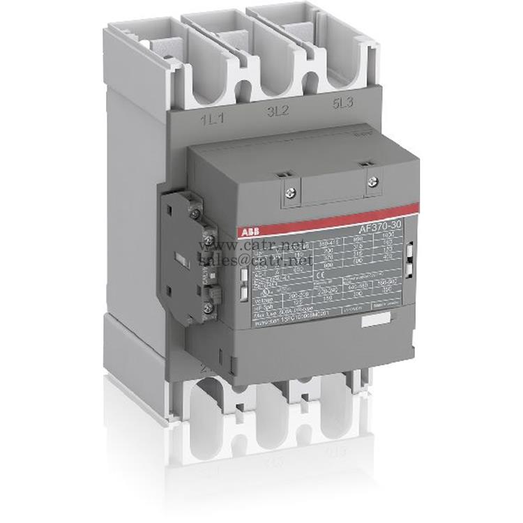 ABB Components 1SFL607002R1122 Power contactor, AC switching