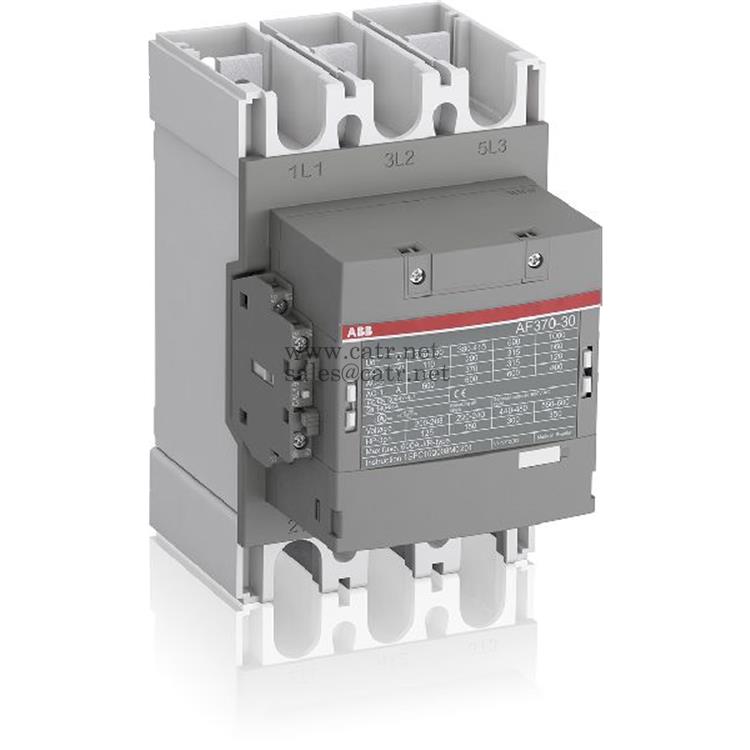 ABB Components 1SFL607002R1222 Power contactor, AC switching