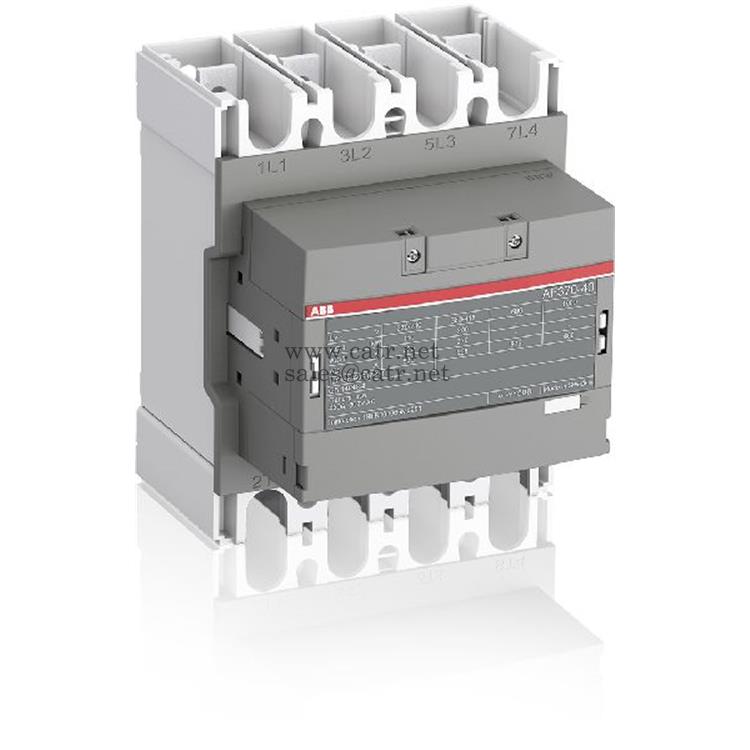 ABB Components 1SFL607102R1100 Power contactor, AC switching