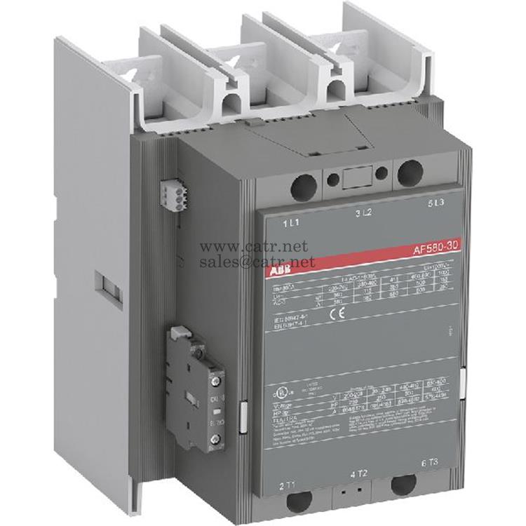 ABB Components 1SFL617001R6911 Power contactor, AC switching