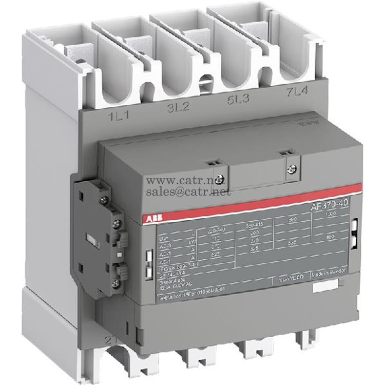 ABB Components 1SFL607102R1322 Power contactor, AC switching
