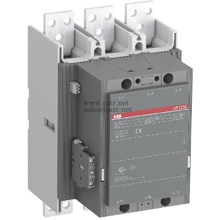 ABB Components 1SFL647001R7111 Power contactor, AC switching