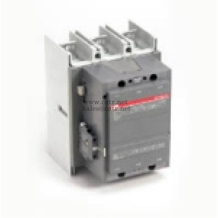 ABB Components 1SFL637001R7011 Power contactor, AC switching