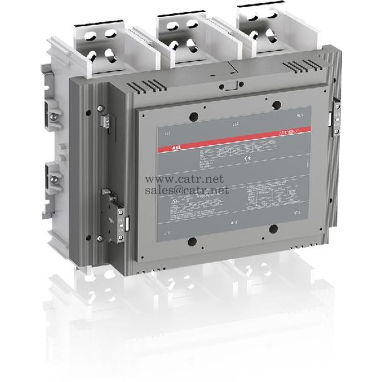 ABB Components 1SFL657001R7022 Power contactor, AC switching
