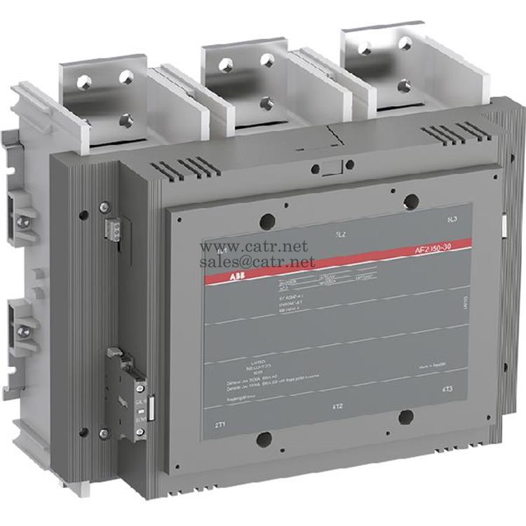 ABB Components 1SFL707001R7011 Power contactor, AC switching