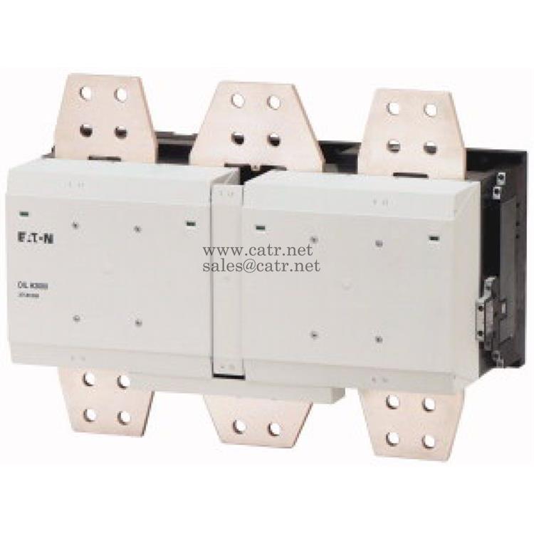 Eaton 125945 Power contactor, AC switching
