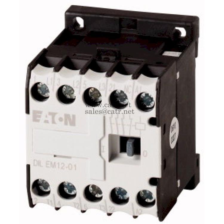 Eaton 127091 Power contactor, AC switching