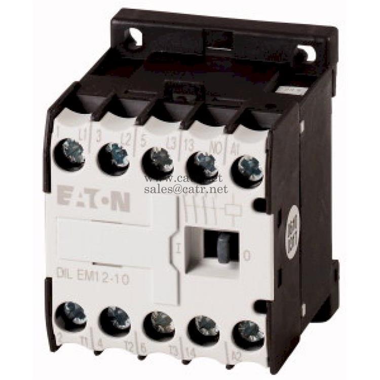 Eaton 127075 Power contactor, AC switching