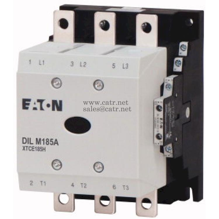 Eaton 139537 Power contactor, AC switching