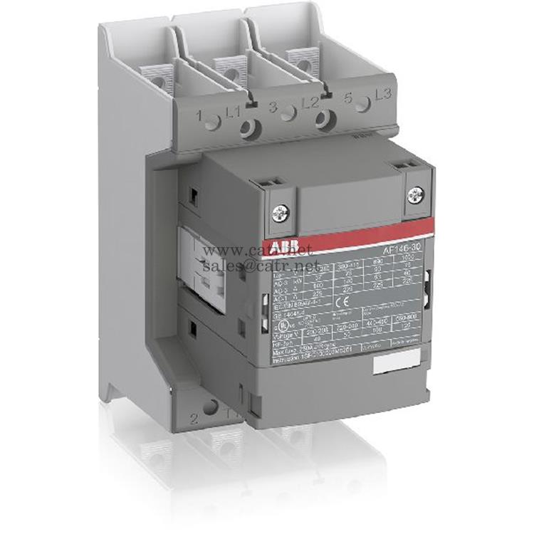 ABB Components 1SFL467002R1300 Power contactor, AC switching