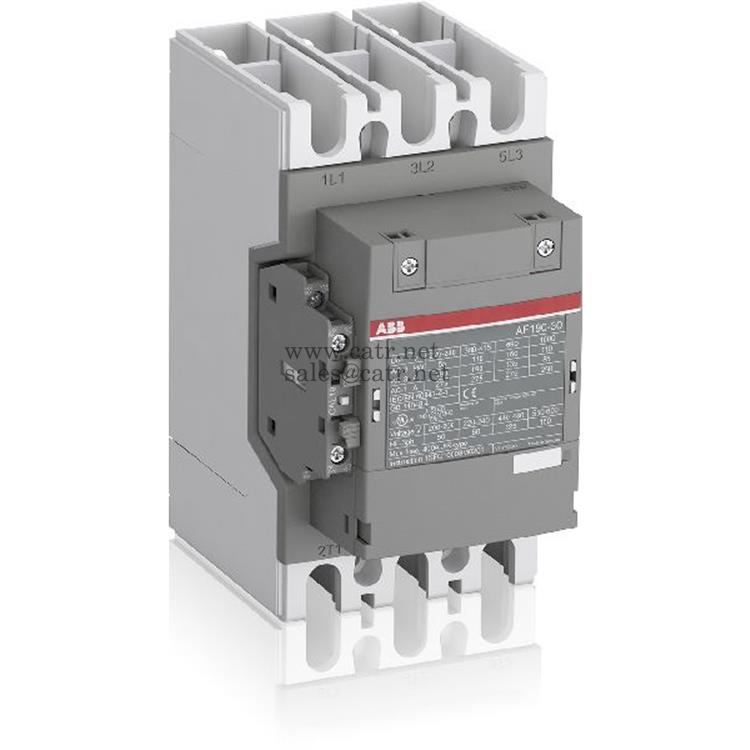 ABB Components 1SFL487002R1411 Power contactor, AC switching