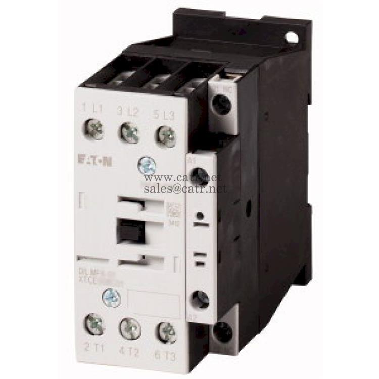 Eaton 104422 Power contactor, AC switching
