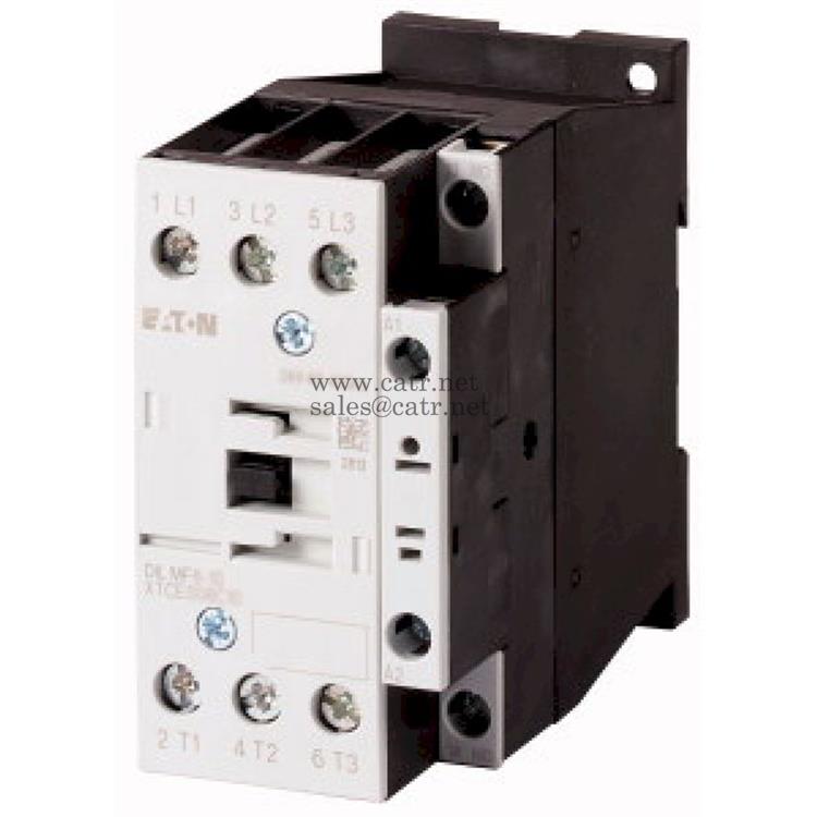 Eaton 104421 Power contactor, AC switching