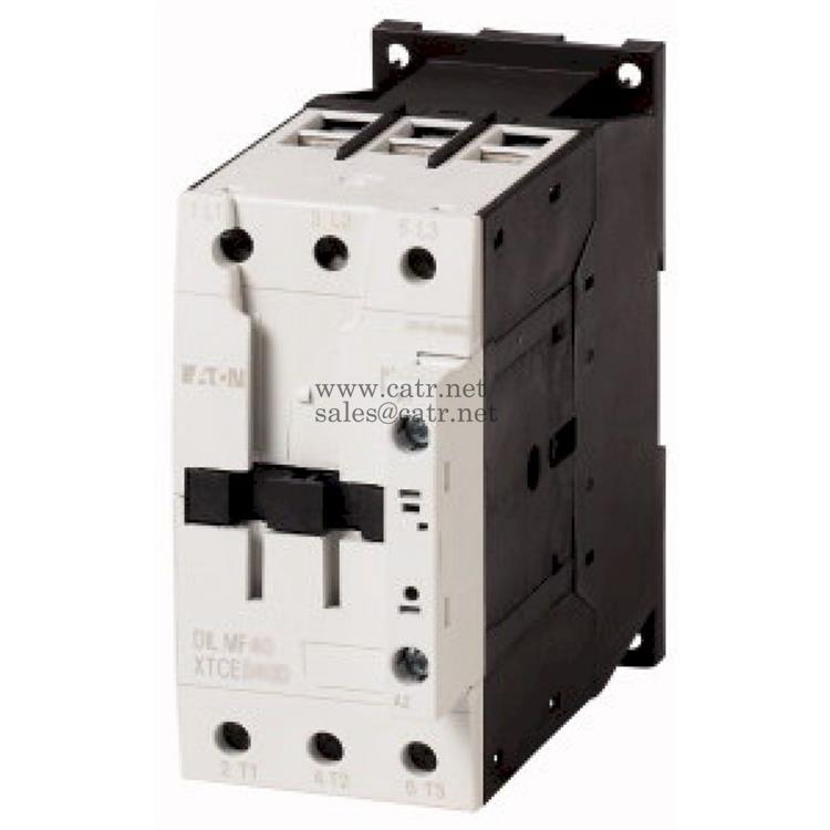 Eaton 104461 Power contactor, AC switching