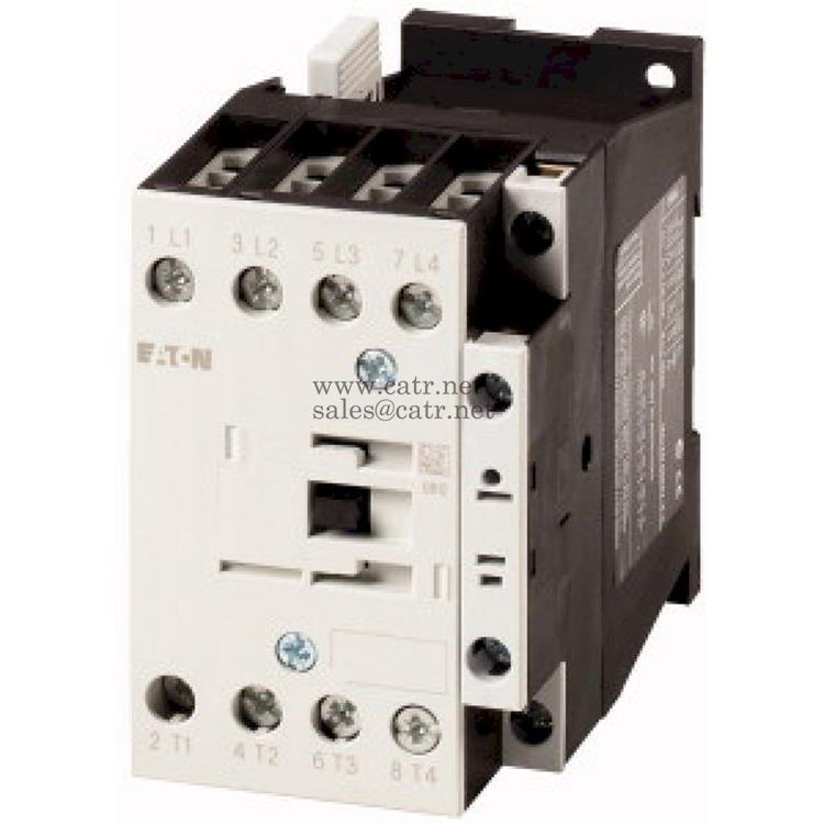 Eaton 109811 Power contactor, AC switching