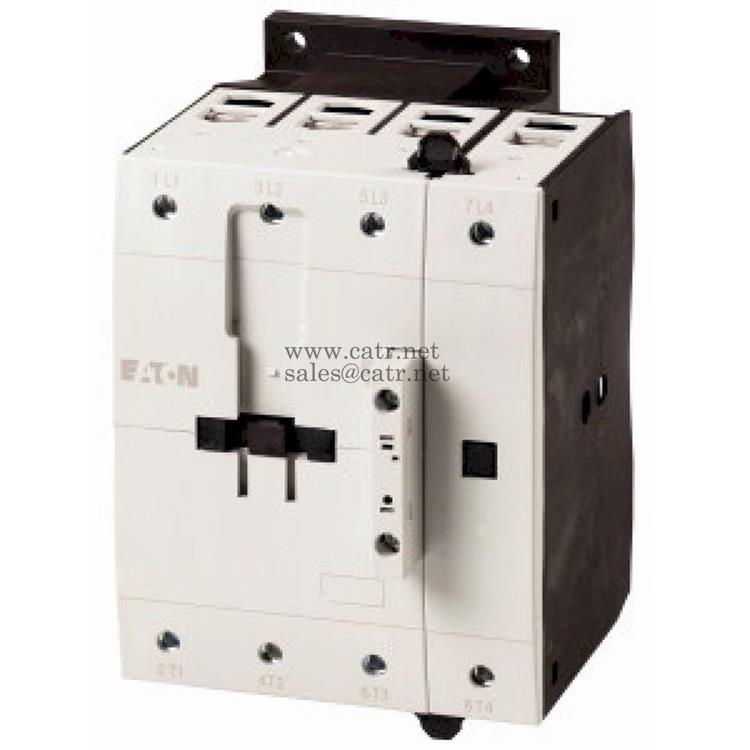 Eaton 109905 Power contactor, AC switching