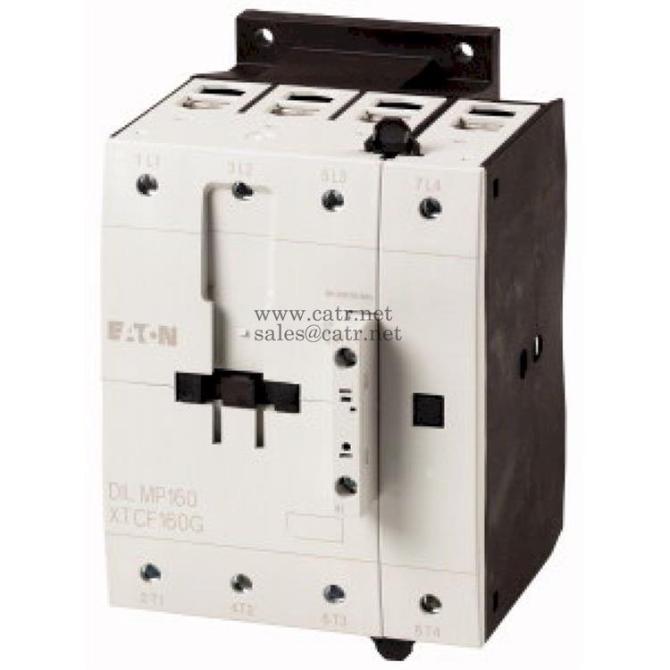 Eaton 109914 Power contactor, AC switching