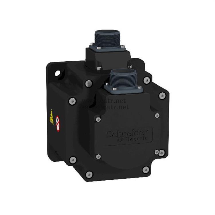 Schneider Electric BCH2MM1521CF6C Electric motor