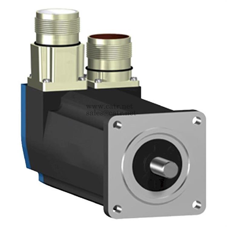 Schneider Electric SH30552P11A1000 Electric motor