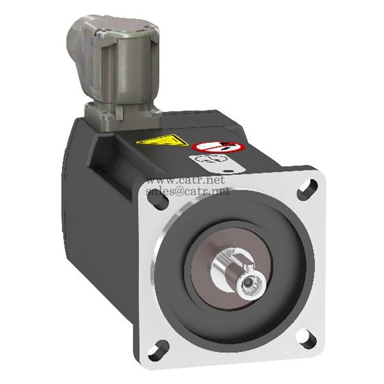 Schneider Electric BMP0702R3NA2A Electric motor