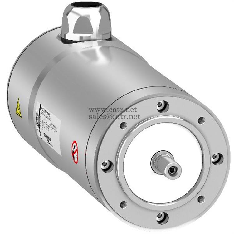 Schneider Electric FCE200520B200 Electric motor