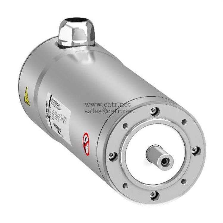 Schneider Electric FCE200521B200 Electric motor