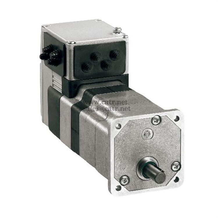 Schneider Electric ILE2T661PC1A4 Electric motor